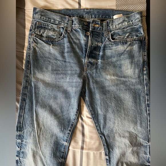 Denim Jean - Picture 2 of 4